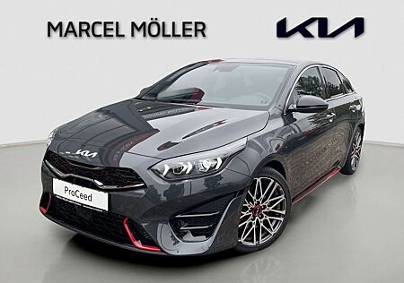 Kia Pro_ceed ProCeed GT 1.6T|Komfort|Glasdach