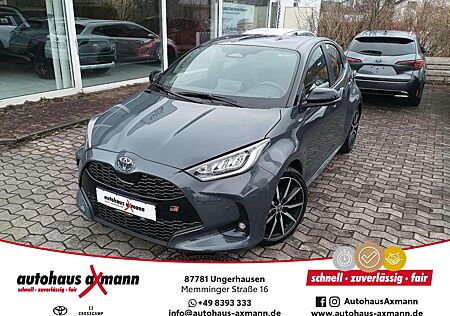 Toyota Yaris H 1.5 VVT-i GR SPORT * Head-Up * Kamera *