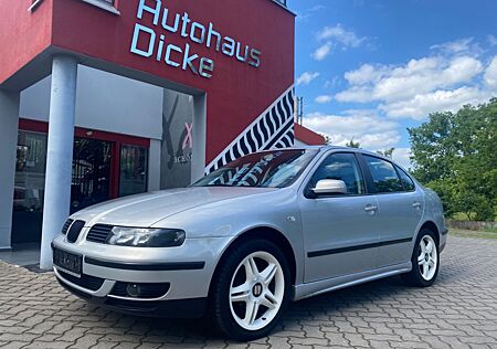 Seat Toledo Signo 1.6 74KW Klima Standheizg