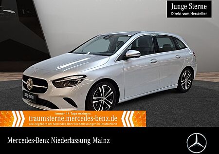 Mercedes-Benz B 200 gebraucht kaufen Mercedes-Benz B 200 PROGRESSIVE+LED+KAMERA+7G
