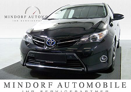 Toyota Auris Touring Sports Hybrid Life+KAMERA+PDC+SHZ