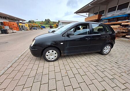 VW Polo Volkswagen IV Highline
