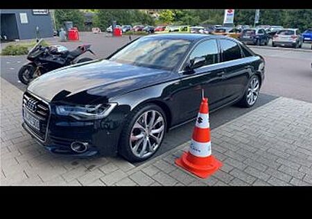 Audi A6 3.0 TDI quattro S tronic -