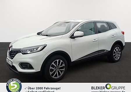 Renault Kadjar 140 Business Edition TCE