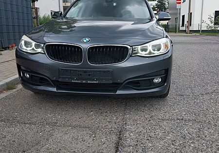 BMW 3er 320 Gran Turismo Gran Turismo 320i -