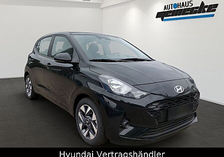 Hyundai i10 Trend /Automatik/Navi