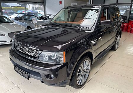 Land Rover Range Rover Sport SDV6 HSE*Top Zustand