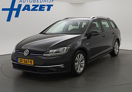 Volkswagen Golf Variant 1.5 TSI 130 PK DSG AUT. + MASSAGE /