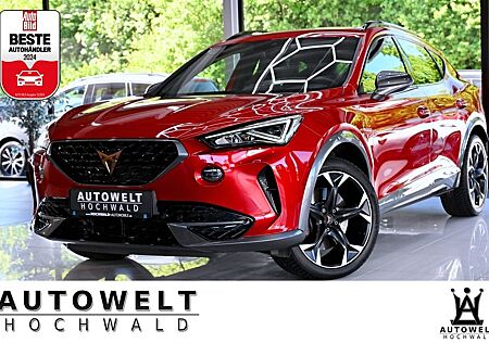 Cupra Formentor VZ 2.0 TSI DSG 4D. NAVI PANO ACC AHK