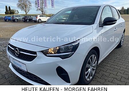 Opel Corsa F 1,2 TSi Edition SHZ PDC