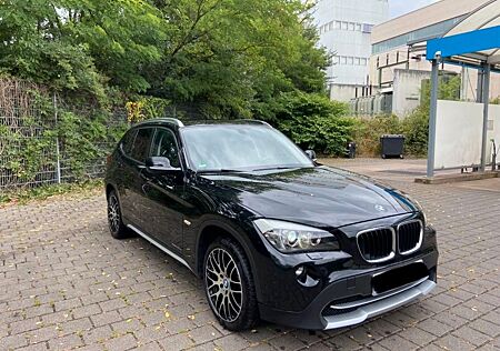 BMW X1 xDrive20d