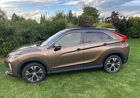 Mitsubishi Eclipse Cross 1.5 ClearTec T-MIVEC 2WD Diamant