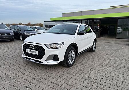 Audi A1 Citycarver Virtual/CarPlay/SHZ/1.Hand
