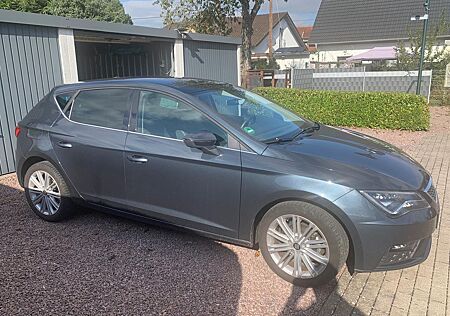Seat Leon 1.5 TSI 96kW Xcellence Xcellence