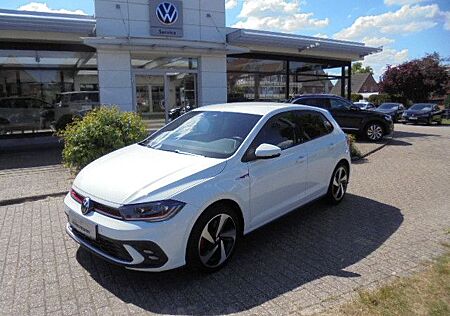VW Polo Volkswagen 2.0 GTI , LED,Navi,ACC,Sitzh.