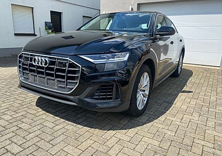 Audi Q8 TDI quattro NETTO Export 42.500,-€