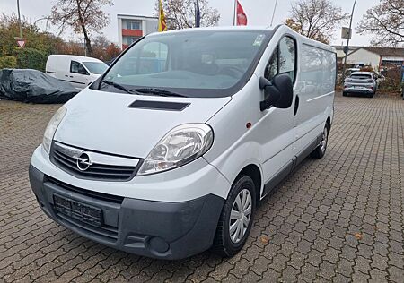 Opel Vivaro Kasten/Kombi Kasten L2H1 2,9t