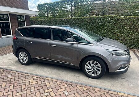 Renault Espace 1.6DCI 7P Initiale Paris ! pano dak vol !