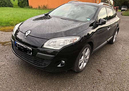 Renault Megane Grandtour Dynamique TCE 130 Dynamique