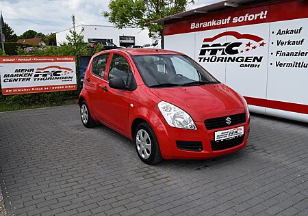 Suzuki Splash 1.0 Basic KEIN TÜV
