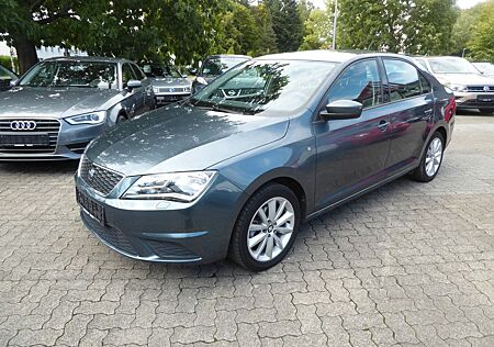 Seat Toledo Reference 4You