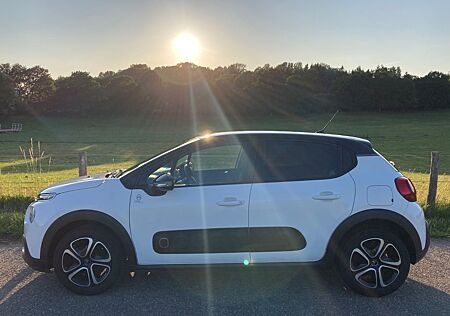Citroën C3 PureTech 83 Stop&Start ORIGINS