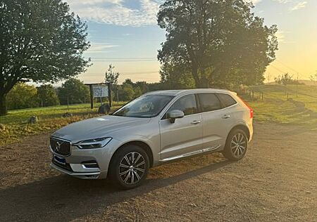 Volvo XC 60 XC60 D4 AWD Inscription Geartronic Inscription