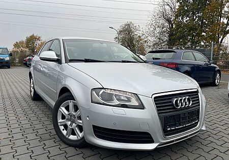 Audi A3 1.8 TFSI S tronic Ambiente Sportback