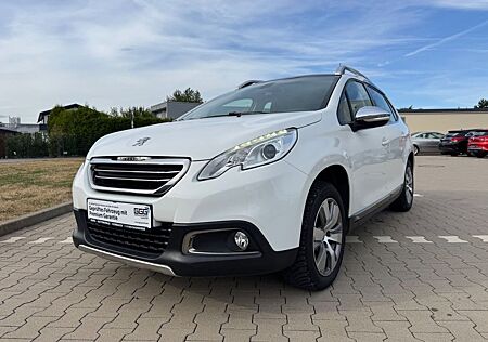 Peugeot 2008 Allure