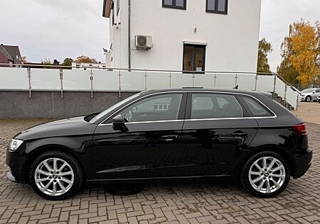 Audi A3 Sportback design*NAVI*BI XENON*