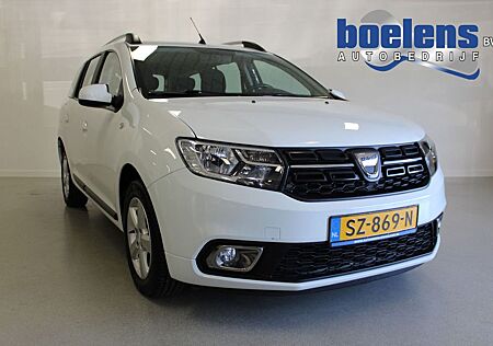 Dacia Logan MCV 0.9 TCe SL Royaal | NAVIGATIE | ELEK-R