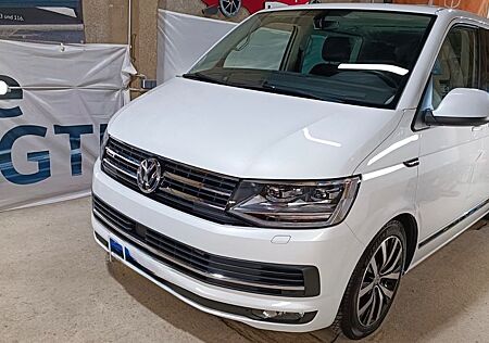 VW T6 Multivan Volkswagen