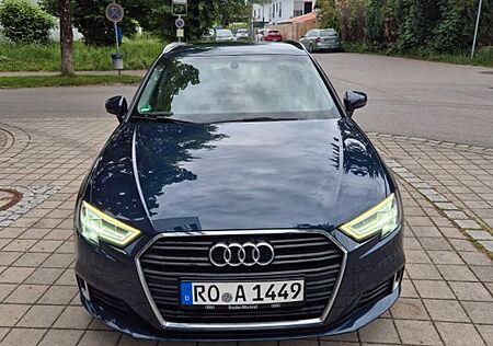 Audi A3 2.0 TDI Sportback -