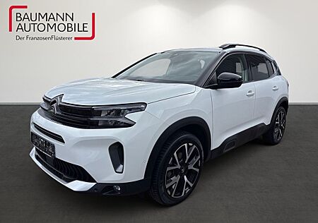 Citroën C5 Aircross Shine Pack, Kamera, SHZ, Panorama-Da