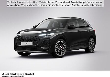 Audi Q5 SUV TFSI quattro 150 kW S tronic