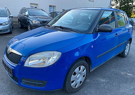 Skoda Fabia Cool Edition Steuerkette gewechselt