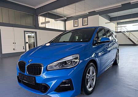 BMW 2er 220i GRAN TOURER M-SPORT *HEAD-UP*NAVI*LED*H&K*