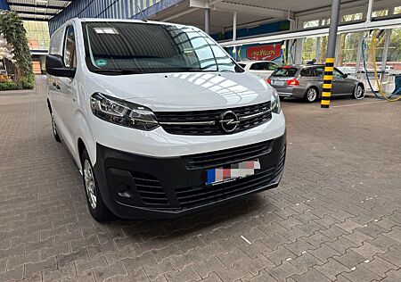 Opel Vivaro Kasten -e Edition M, 1Hand, Scheckheft