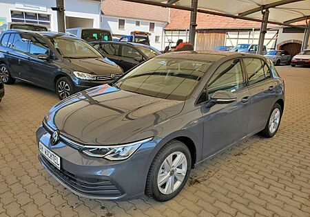VW Golf Volkswagen VIII Lim. Life eTSI 1,5TSI*APP*ACC*LED*