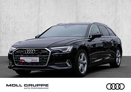 Audi A6 Avant 40 TDI quattro advanced NAVI LM