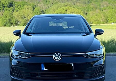VW Golf Volkswagen 2.0 TDI DSG Life