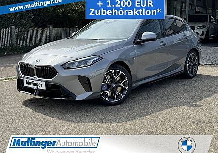 BMW 120i M Sport HUD ACC SurrView Ad-LED H/K 18" PDC