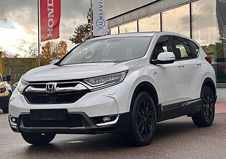 Honda CR-V gebraucht kaufen Honda CR-V 1.5 T 4WD Elegance