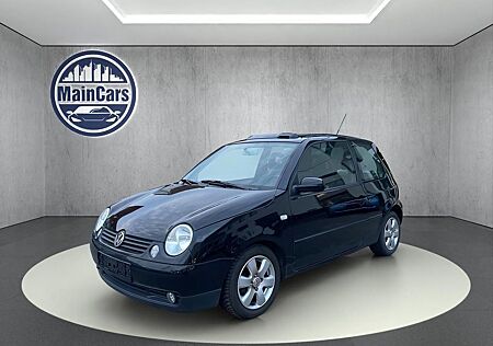 VW Lupo Volkswagen 1.4/ Wenig KM/ Automatik/Klima