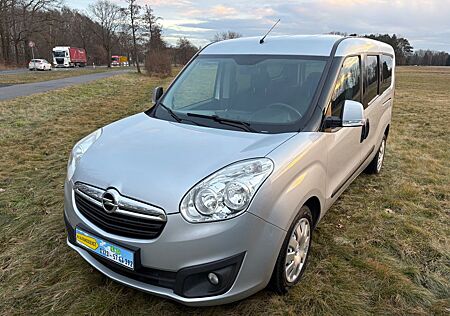 Opel Combo 1.6CDTI 70kW Edition L1H2