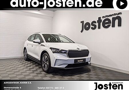 Skoda Enyaq 60 Loft Wärmepumpe Navi