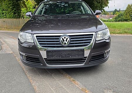 VW Passat Variant Volkswagen 1.4 TSI DSG Comfortline Varia...