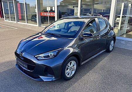 Mazda 2 Hybrid 1.5L Hybrid VVT-i 116 CVT FWD Centre-Li