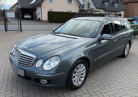 Mercedes-Benz E 200 T Kompressor Elegance-Navi-Xenon-Automatik