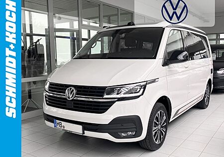 VW T6 California Volkswagen T6.1 California 2.0 TDI Ocean Edition (EURO 6d)